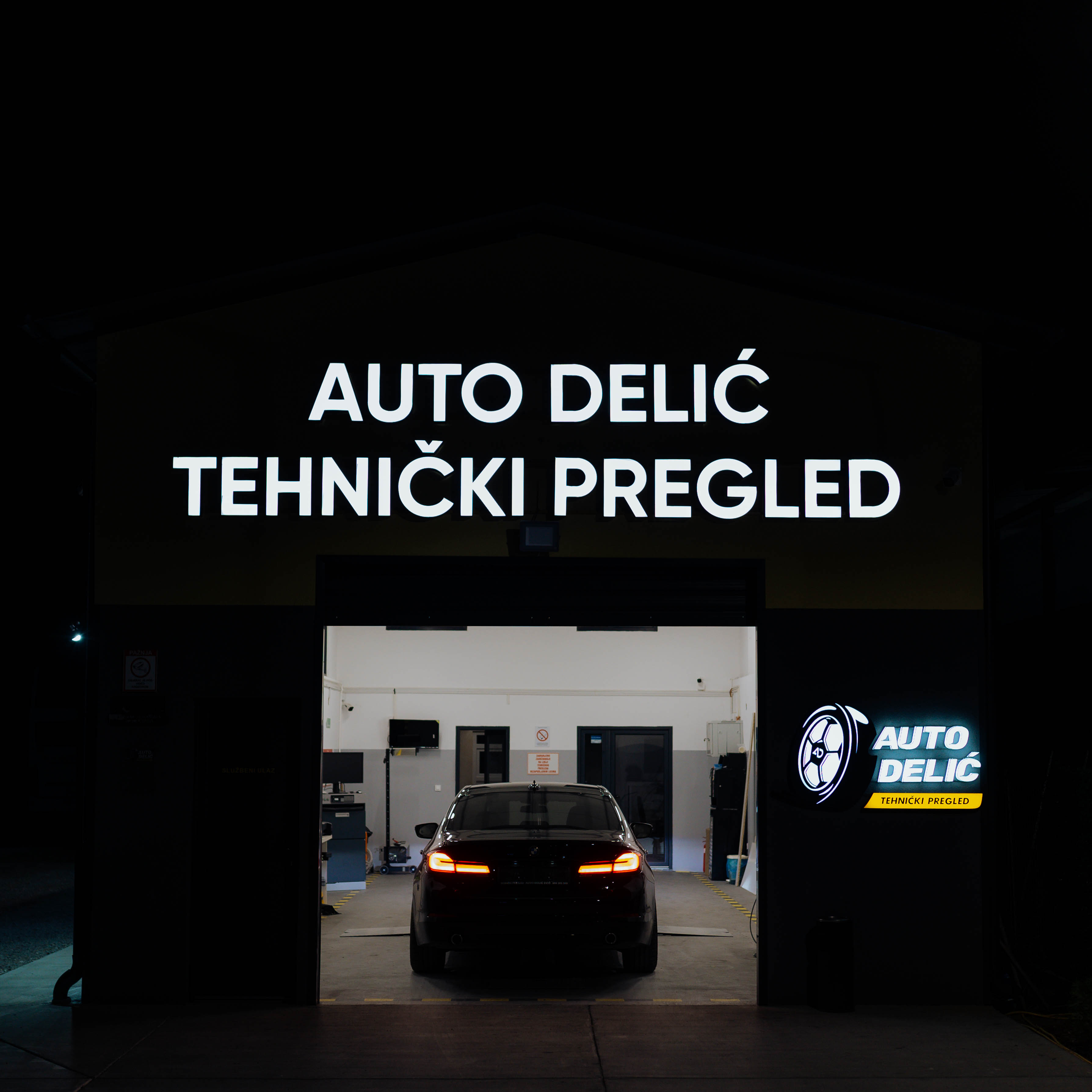 Zamena i balansiranje guma